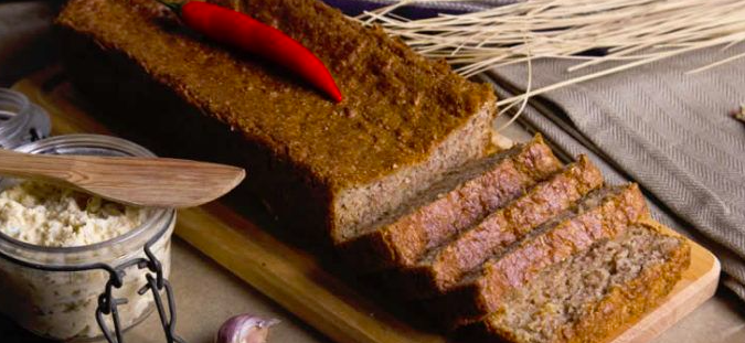 Karask: Eesti traditsiooniline leib, mis rõõmustab maitsemeeli